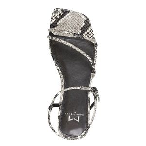 Marc Fisher Marg 2 flat